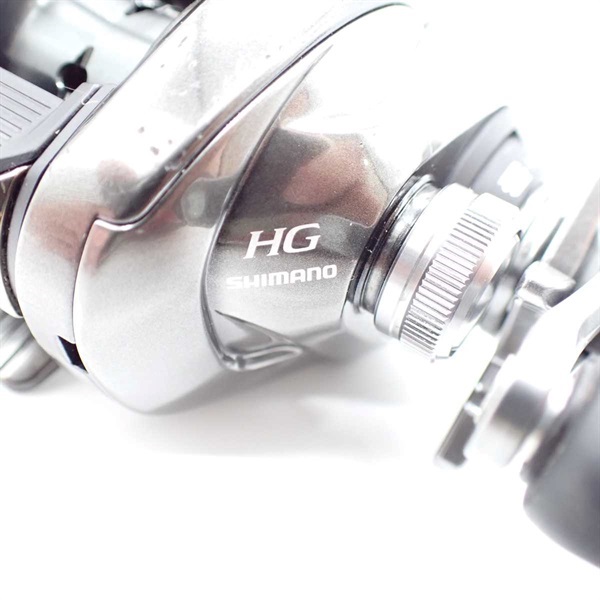 ２０メタニウムＨＧ 右